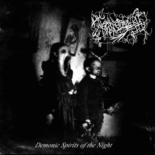 Tenebrae Animae : Demonic Spirits of the Night